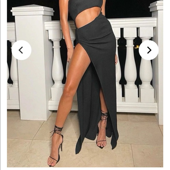 Femme LA Luce Minimale - Black - Picture 2 of 6